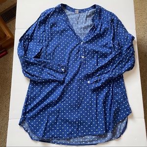Old  Navy XL Tunic
